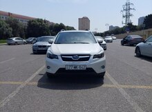 Subaru XV, 2014 il
