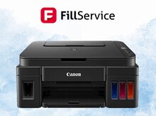 Printer "Canon Pixma G2415"