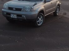 Nissan X-Trail, 2000 il