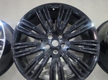 "Range Rover" diski R22