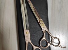 Salon qayçıları