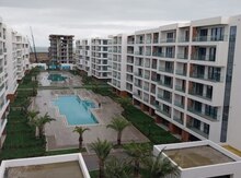 2-otaqlı yeni tikili, Nardaran qəs., 57.5 m²