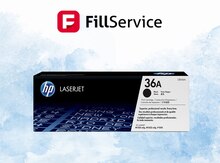 Kartric "HP 36A"