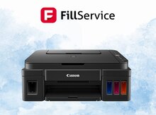 Printer "Canon PİXMA G3415"