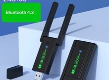 USB wifi və bluetooth modem