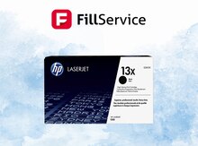 Kartric  "HP 13X"
