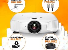 Full HD proyektorları