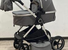 Uşaq arabası "Kidilo H2Xl"