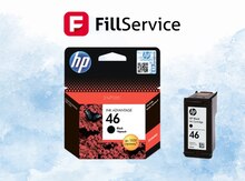 Kartric "HP 46 color"