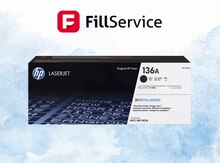 Kartric "HP 136A"