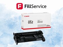 Kartric "Canon 052 Black" 