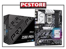 Ana plata "ASRock Z590 PRO4"