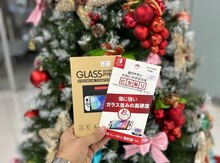 Nintendo Switch üçün qoruyucu şüşə
