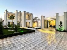 Bağ evi kirayə verilir, Mərdəkan qəs.