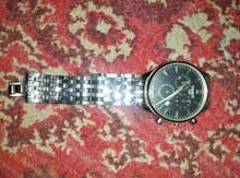 "Tissot" qol saatı
