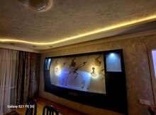 3-otaqlı yeni tikili, Xırdalan ş., 75 m²