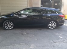Hyundai i40, 2012 il