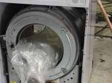 Camaşırxana avadanlığı təmiri