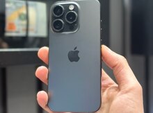 Apple iPhone 15 Pro White Titanium 128GB/8GB