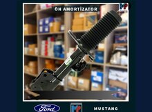 "Ford Mustang" ön amortizatorları