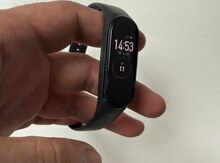 Xiaomi Mi Band 4 Black