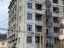 3-otaqlı yeni tikili, Qusar r., 80 m²