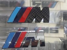 "M" loqoları