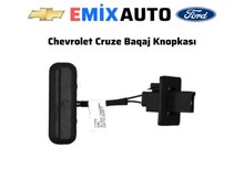 "Chevrolet Cruze" baqaj düyməsi