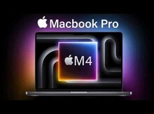 Apple MacBook Pro 14'inch M4 Pro 24/512GB Space Black