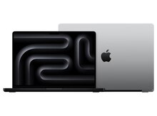 Apple MacBook Pro M4 14 inch Black 512GB/16GB