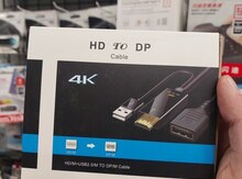 Hdmi display port konverter 