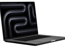 Apple MacBook Pro 16'inch M4 Max 48/1TB Space Black