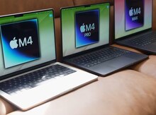 Apple MacBook Pro 14'inch M4 Pro 24/512GB