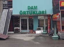 Dam örtükləri