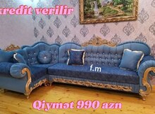 Künc divanı