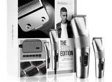 Saçqırxan "Babyliss 7755PE"