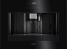 Ankastr "Qəhvə Maşını AEG KKE884500B"