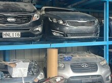"Hyundai, Kia" ehtiyat hissələri