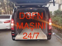 Tabut sifarişi