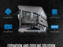Thermaltake AH T200 Micro Keys
