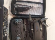Oyuncaq dron