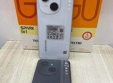 Tecno Spark Go 2024 Gravity Black 64GB/3GB
