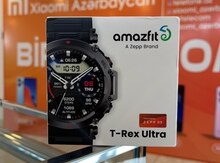 Xiaomi Amazfit T-Rex Ultra Abyss Black