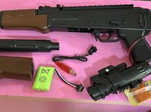 Oyuncaq avtomat "Blg 025"