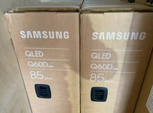 Televizor "Samsung Qled QE85Q60DAUXRU"