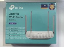 Wi-Fi router "TP-Link Archer C50"