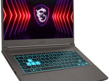 Noutbuk “MSI Thin 15 B13UC-1000US”