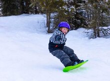 Snowboard (6-12)