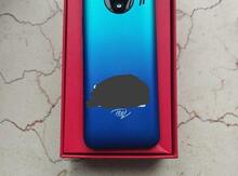 Itel IT6350 Blue