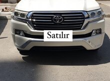 Toyota Land Cruiser, 2012 il